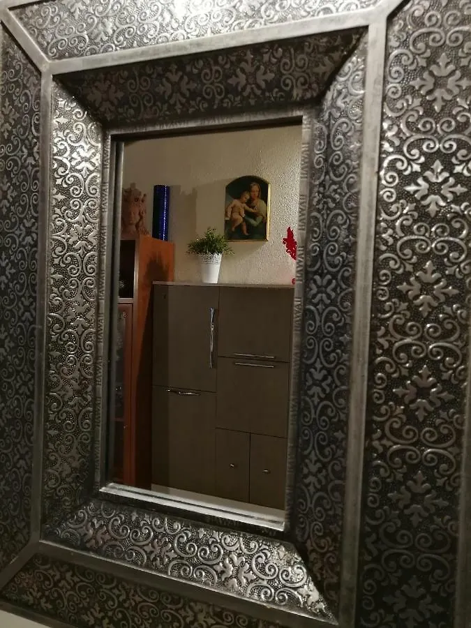 Apartment La Mansarda Di Ninni Catania Italy
