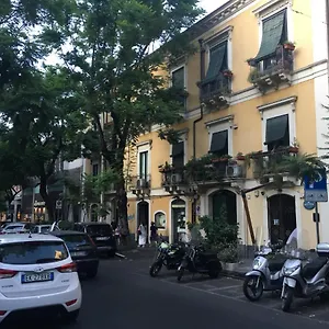La Casa Di Joant Apartment