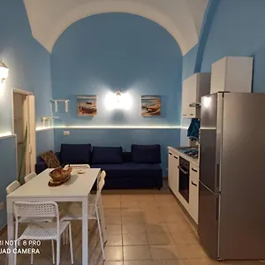 Appartamento Il Piccolo Cortile, Catania