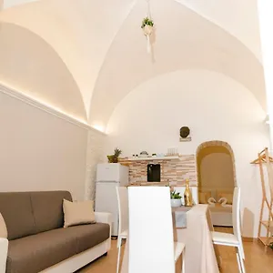 Casa vacanze Don Fulippu To Center, Catania