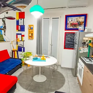 Appartamento Mr Square, Catania