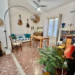Alloggio in famiglia Station House Cettina, Catania