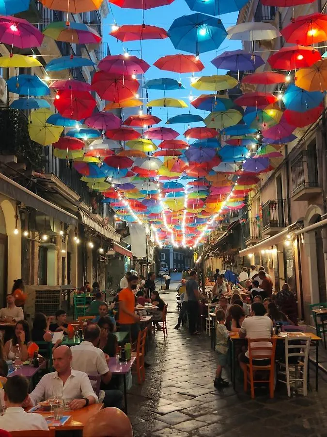 La Mansarda Di Ninni CTA